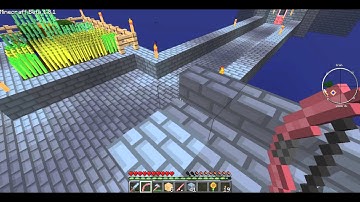 Byond Fun w/ Minecraft - SkyBlock 1.1 (part 4)