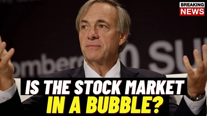 Is the stock market in a bubble? | Ray Dalio