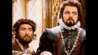 Black Adder II - Beer - Ending Theme / Closing