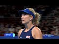 Katie Boulter v Linda Noskova 🇬🇧🎾 | Highlights | Billie Jean King Cup Finals 2026