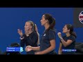 Katie Boulter v Linda Noskova 🇬🇧🎾 | Highlights | Billie Jean King Cup Finals 2026