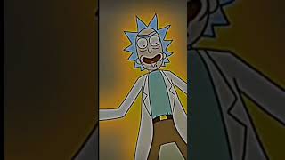 Rick Vs Evil Morty