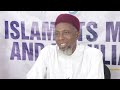 Islam a Natural and Comprehensive Religion (3 of 3) | Shaykh Hamid Yusuf