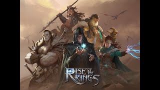 ROK/Обучение, Тактика кавалерии #riseofthekings #rok