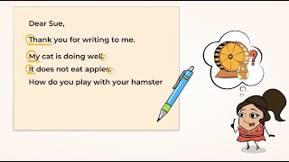 A Letter Is Forever Shared Writing Mightyowl Language Arts Kindergarten