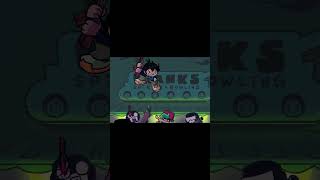 Fnf - Pico Holding Boyfriend Reskin Cutscenes Fnf Mod