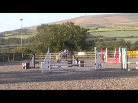 Declan 65cm Clear round