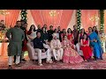 The aakashgupta wedding ft bahut saare comedians  gaurav kapoor vlogs