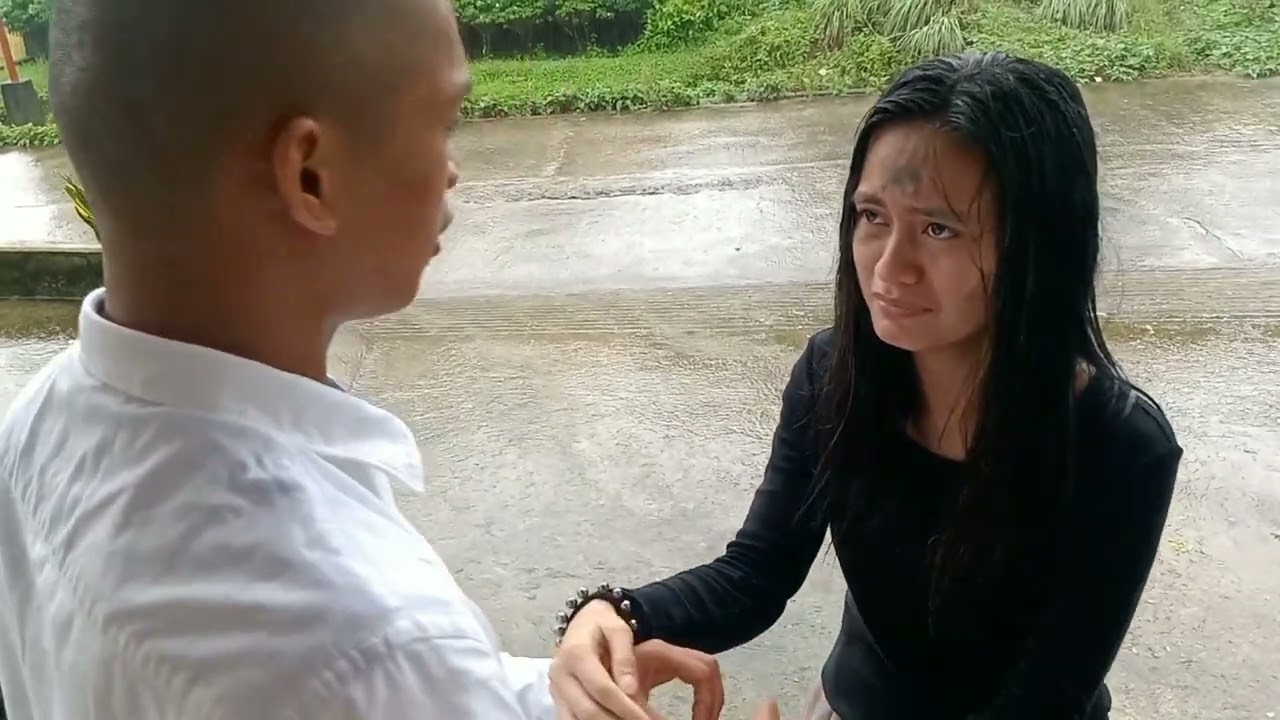 Parabula entitled: "Ang Alibughang Anak"