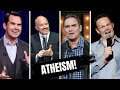 Comedians on ATHEIST/ATHEISM