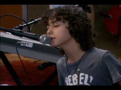 The Naked Brothers Band - All I Needed (Official Music Video)