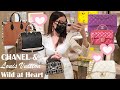 LONDON LUXURY SHOPPING VLOG 2021 - Come Shopping With Me at Harrods, Dior, Chanel & Louis Vuitton