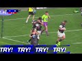 LIVE: DHL Stormers Bolts v Sharks GEN