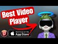 Die beste Video Player App für die Apple Vision Pro