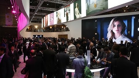 MWC 2017 Video Wrap: Reality check for IoT and 5G