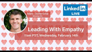 How To Lead With Empathy