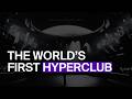 UNVRS Le Premier Hyperclub Au Monde mp3