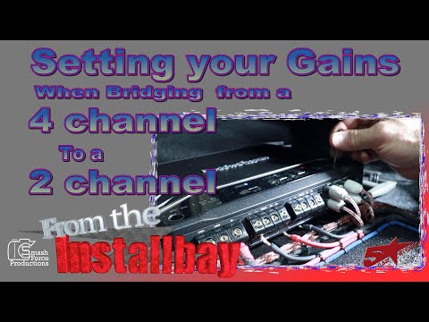 How to set