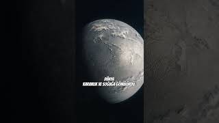 Dünyaya 100 Atom Bombası Atılsa Ne Olur ?