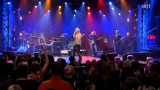Ann Louise Hanson - Till dom ensamma (Live @ Alla Tiders Hits)