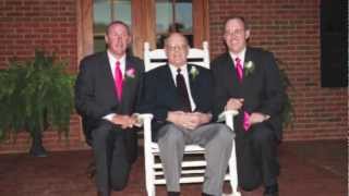 Memories of Ned P. Jenne