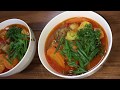 Шурпа с зажаркой из говядины и овощей. МЯСО ТАЕТ ВО РТУ. Soup with fried beef and vegetables.