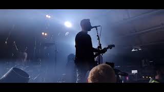 Short Stack - Planets (Live) - Our First Kiss - Melbourne Pavilion - 7 May 2022