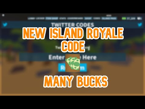 New Island Royale Codes Youtube - new island royale code january 2020 roblox youtube