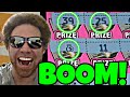 BOOM! 3 WINS on this scratch off ticket!! | Tournament of Champions RD. 1 | ARPLATINUM