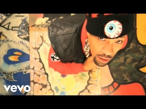 Redman Ft. Kool Moe Dee - Rockin Wit Da Best