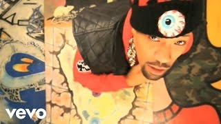 Teledysk: Redman - Rockin Wit Da Best ft. Kool Moe Dee