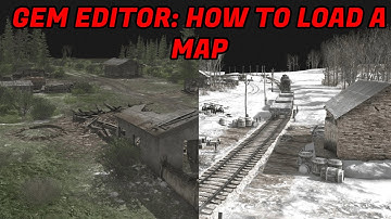 Call to Arms Gates of Hell: Ostfront Editor Tutorial | HOW TO LOAD A MAP!