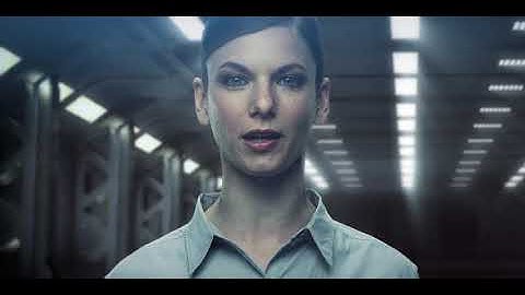 Training Center Intro | Project Prometheus