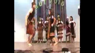 Alwal Cultural Trops 2010 Hyderabad