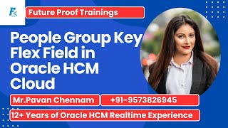 Unlocking Oracle Fusion HCM: The Key Flex Fields Explained