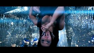 DJ Layla, Radu Sirbu  & Armina Rosi - Party Boy (Official Video) 2011