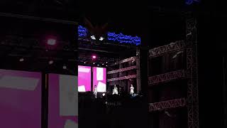 [241208] RED SUN - VIVIZ FANCAM AT MOTION IME FEST 2024