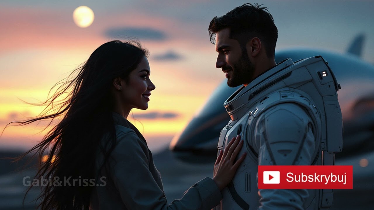 Polecę na księżyc, by skraść Ci go z nieba