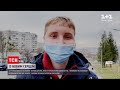 Новини України: 13-річний Максим з Волині вже 44 дні живе з новим серцем