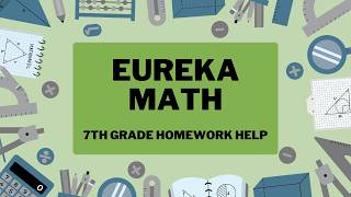 7th Grade Module 1 Lesson 68 (Eureka Math) Problem 5