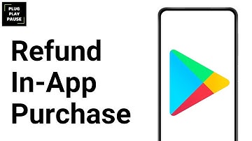 How To Get Refund On Google Play In App Purchase ?