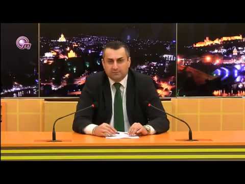 აზერები ქვემო ქართლში ჯვრების აღმართვას გვიკრძალავენ