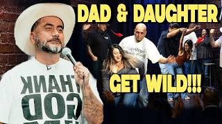 Dad Don't Look | Alfred Robles