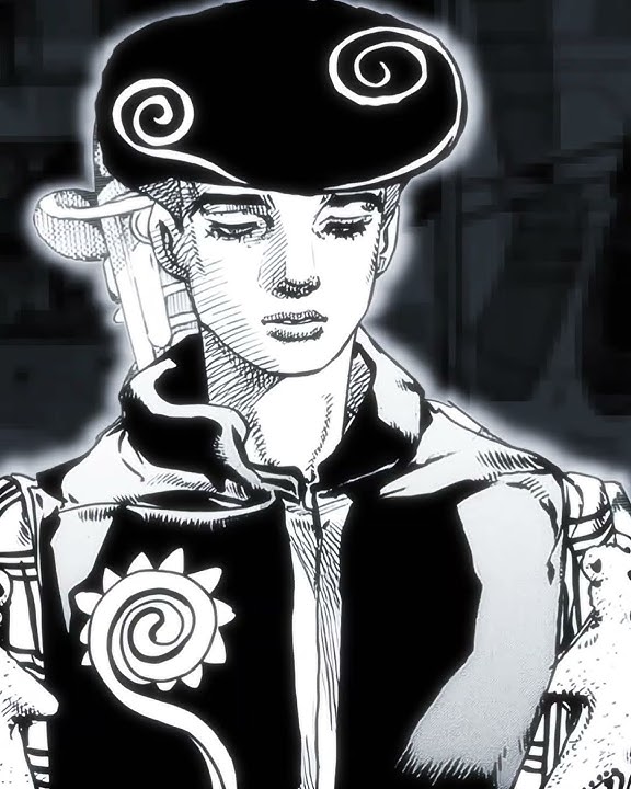 calamity is coming 😈「WONDER OF U - JOJO - ANIME/MANGA- EDIT」