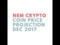 Looking for a Different Choice: NEM (XEM) a Future Winner! Xem Coin
Future Price