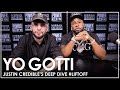 Yo Gotti Answers Unexpected Call From Angela Simmons, Talks Gifting GloRilla A Maybach + More!