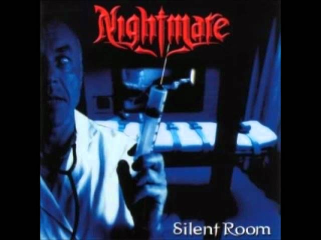 Nightmare - The Death Toll