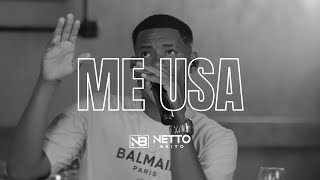 Me usa - Netto Brito - OFICIAL