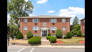 186 Lexington Street, Apt 7 Watertown, MA | ColdwellBankerHomes.com