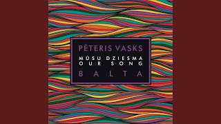 Trīs Skatieni Three Gazes